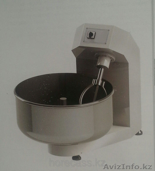 Тестомес HYM 600 - Изображение #1, Объявление #1351816