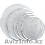 Сетка для пиццы 360 мм алюминиевая [38719, PS14] - Изображение #1, Объявление #1354582