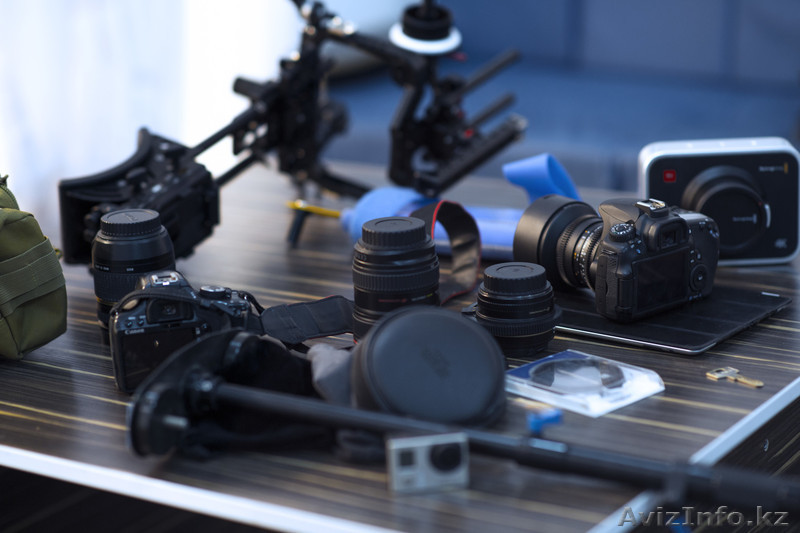 Видеосьемка HD качества  - Изображение #1, Объявление #1349032