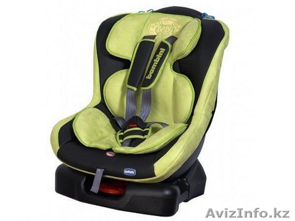 Автокресло Betty 0-18 кг. - Изображение #1, Объявление #1348651