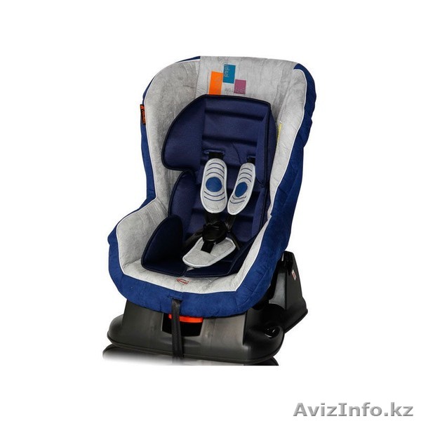 Автокресло Grand Prix 0-18 кг - Изображение #1, Объявление #1349340