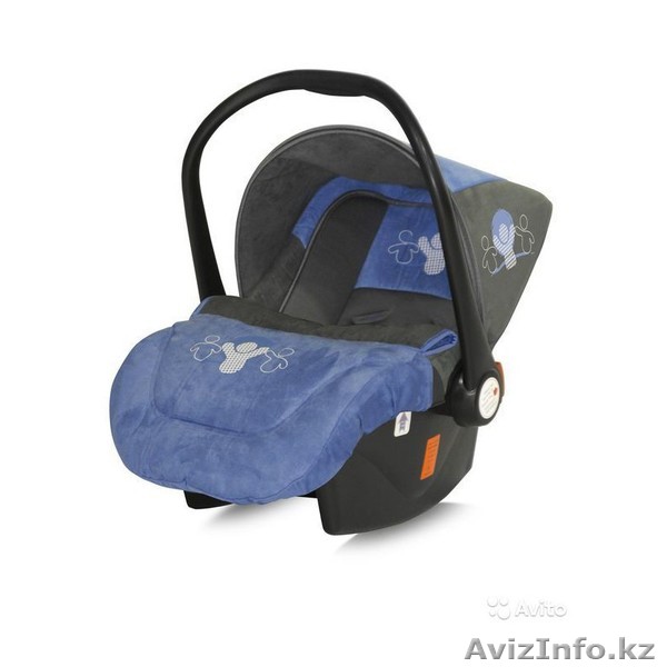 Автокресло Lifesaver 0-13 кг - Изображение #1, Объявление #1348544
