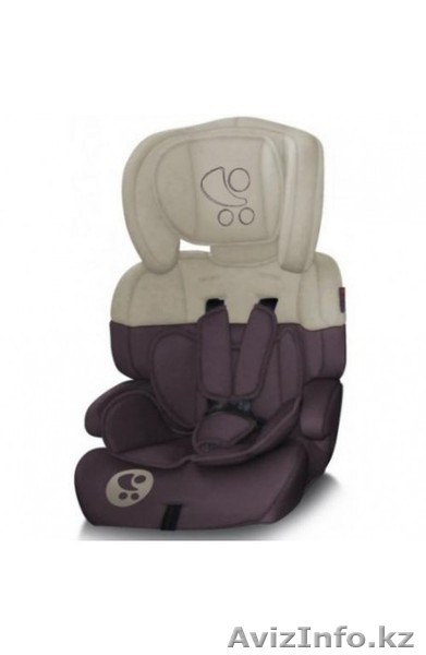 Автокресло Junior Plus 9-36 кг - Изображение #1, Объявление #1350342