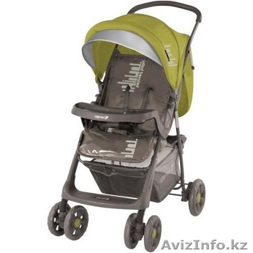 Коляска прогулочная Star + накидка на ножки - Изображение #1, Объявление #1350946