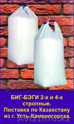 Реализуем БИГ-БЭГИ - Изображение #1, Объявление #671320