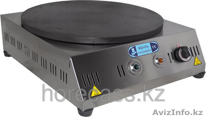 Профессиональные блинницы - Изображение #1, Объявление #1346821