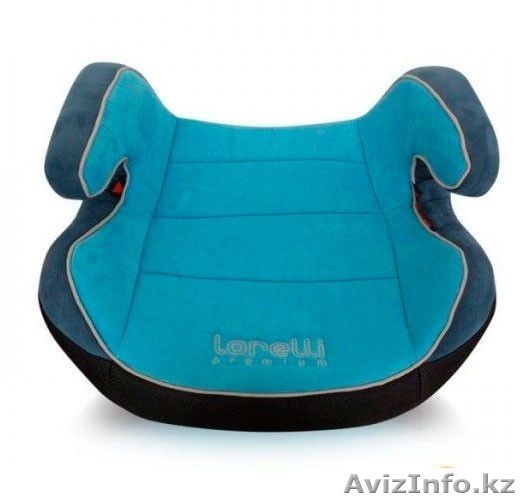 Бустер Venture 15-36 кг - Изображение #1, Объявление #1350898