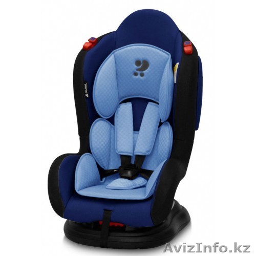 Автокресло Jupiter 0-25 кг. - Изображение #1, Объявление #1349483