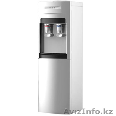 Диспенсер со встроенным холодильником - Изображение #1, Объявление #1350887