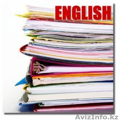 Bussiness English от Open Door! - Изображение #1, Объявление #1347820