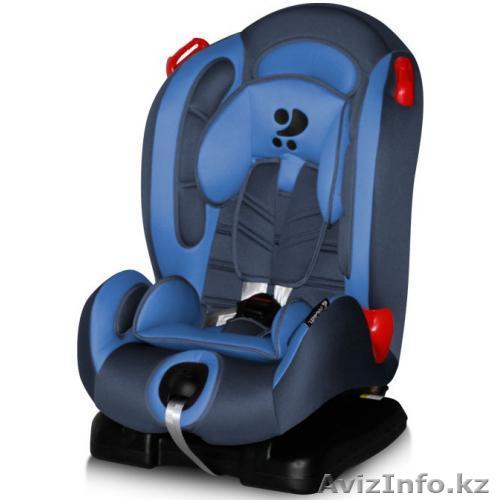 Автокресло F1 9-25 кг - Изображение #1, Объявление #1349528