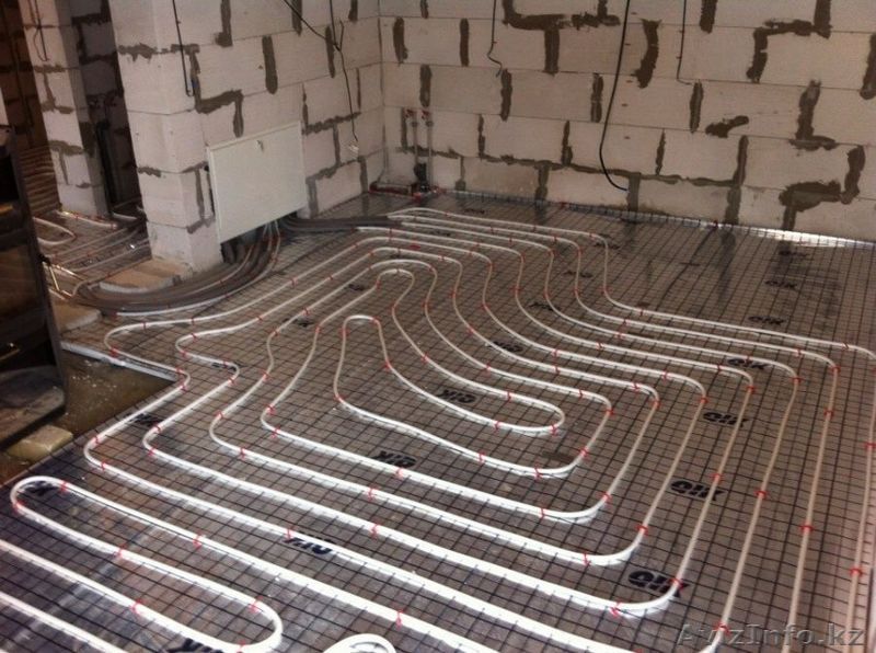 Сантехника,отопление,газ. - Изображение #1, Объявление #1354017