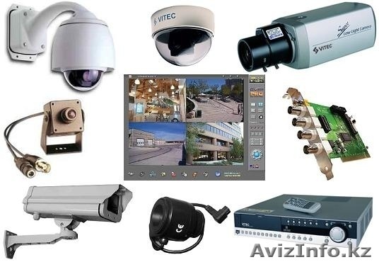 Монтажные, проектные услуги по слаботочкам  - Изображение #1, Объявление #1349418