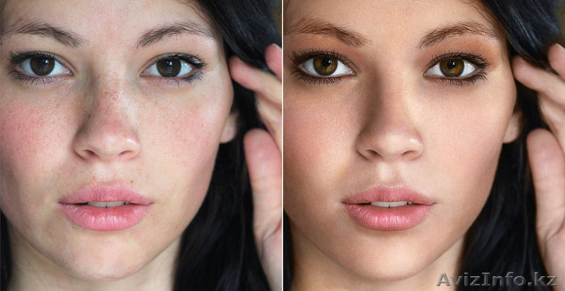 курсы Photoshop в Алматы - Изображение #1, Объявление #487606