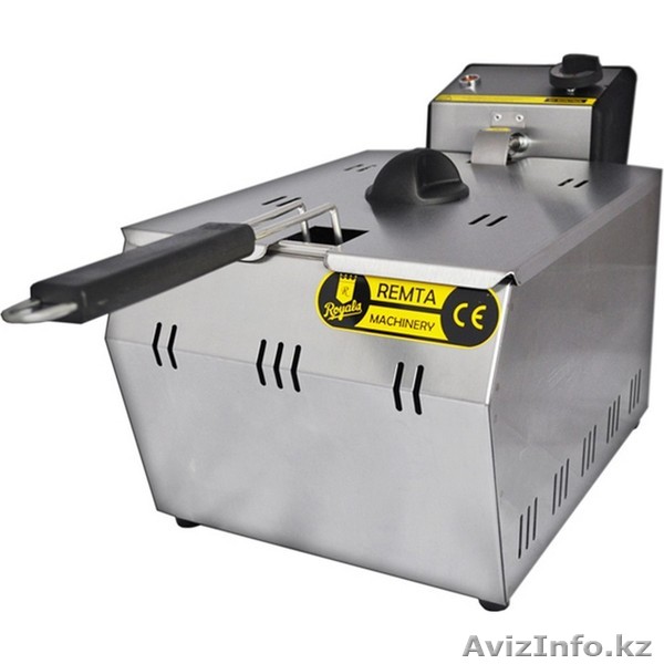 Фритюрница Remta - Изображение #1, Объявление #1351865