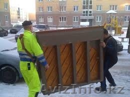 Перервозка,переноска пианино,фортепиано качественно.Недорого 24 часа./7. - Изображение #1, Объявление #1354331