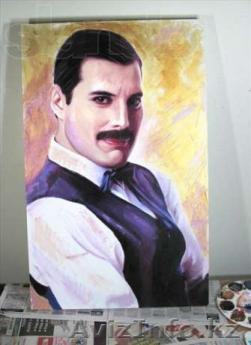 Портреты на заказ1 - Изображение #1, Объявление #1348505