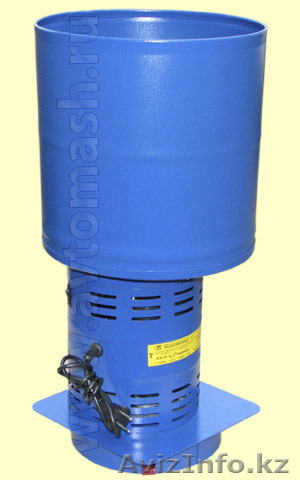 Зернодробилка Фермер из 25-м - Изображение #1, Объявление #1353428