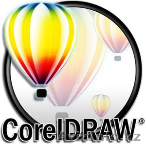 курсы CorelDRAW (Корел Дро)  в Алматы (33 000 тг) - Изображение #1, Объявление #401272