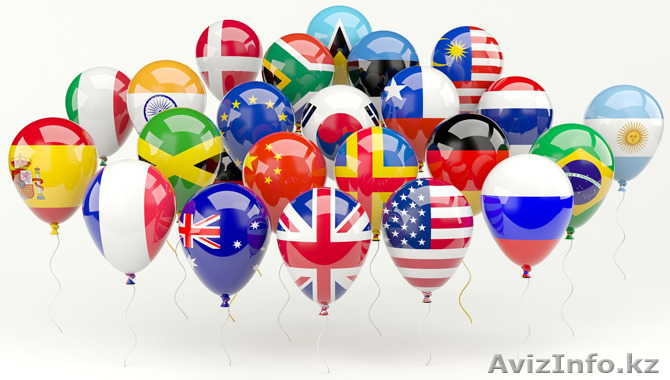 Изучение иностранных языков от Open Door! - Изображение #1, Объявление #1344158