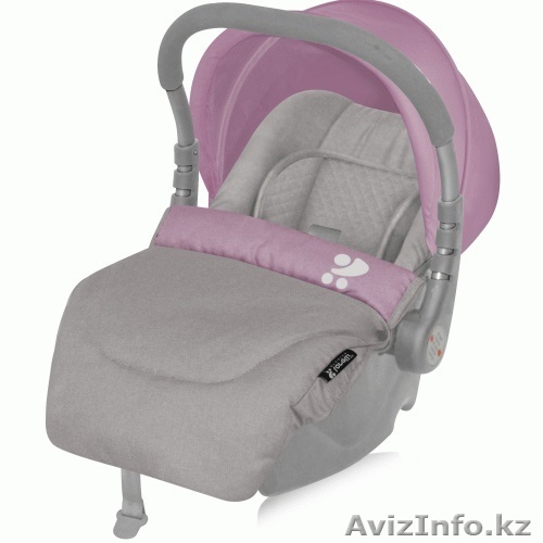  Автокресло Lotus 0-13 кг. - Изображение #1, Объявление #1348599