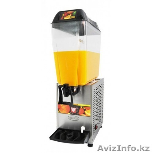 Сокоохладитель 20 L. - Изображение #1, Объявление #1351838