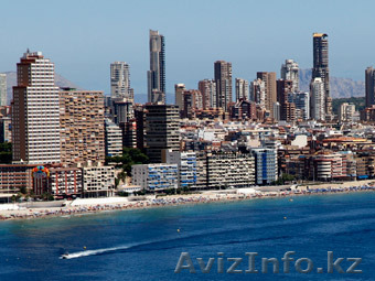 Всё для Вас в Испании - Изображение #1, Объявление #1347400