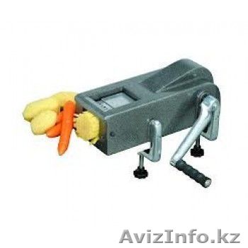  Слайсер для фри (фрирезка) - Изображение #1, Объявление #1351849