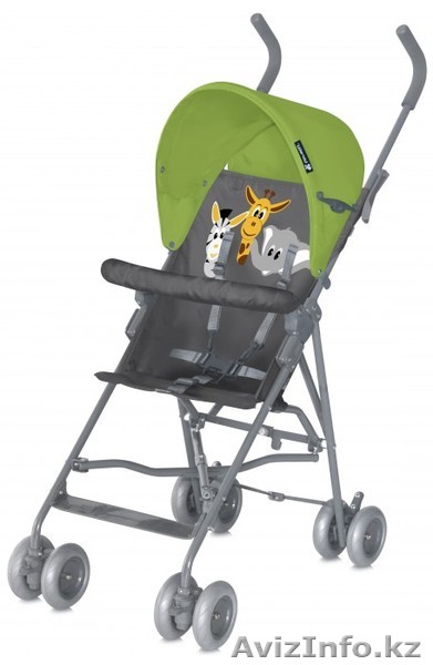 Коляска прогулочная Light - Изображение #1, Объявление #1350929