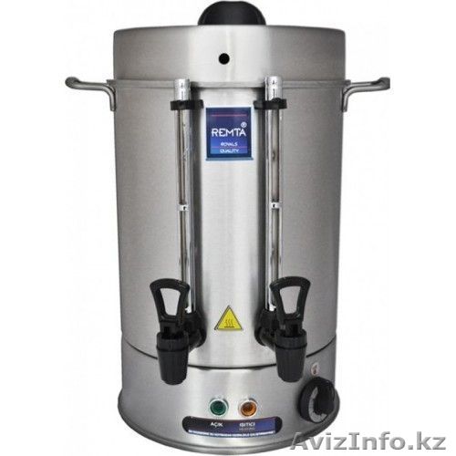  Бойлер для чая 15 л - Изображение #1, Объявление #1351845