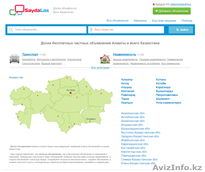 Пора продовать! - Изображение #1, Объявление #1348929