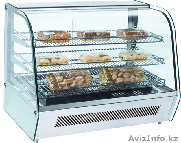 Витрина холодильная барная «Convito» RTW-120L  - Изображение #1, Объявление #1351826