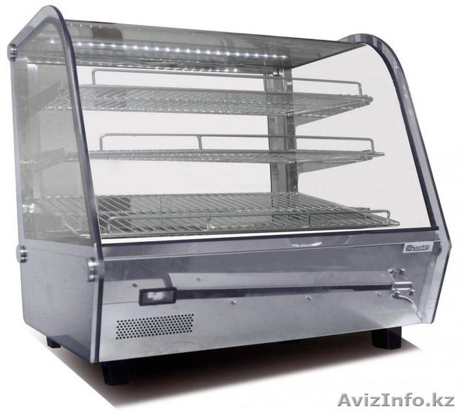 Тепловая витрина «Convito» RTR-120L  - Изображение #1, Объявление #1351827