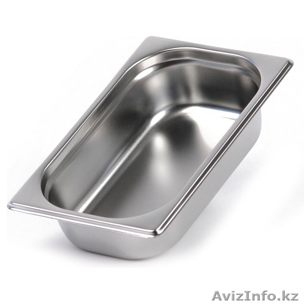  Гастроемкость Luxstahl из нержавеющей стали - Изображение #1, Объявление #1351836