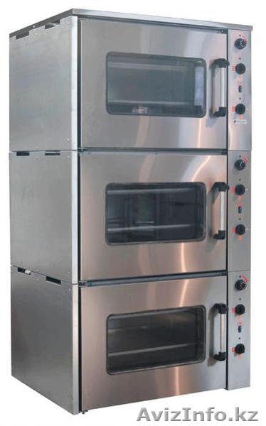  Шкаф жарочный ШЖ-150 трехсекционный - Изображение #1, Объявление #1351858
