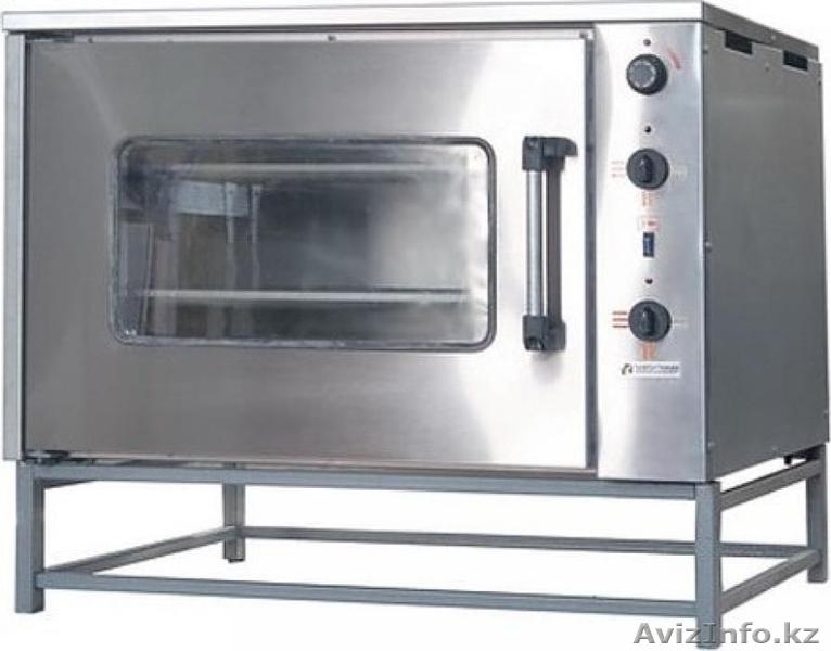 Шкаф жарочный ШЖ-150 односекционный - Изображение #1, Объявление #1351871