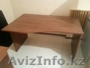 Стол офисный обычный - Изображение #1, Объявление #1344270