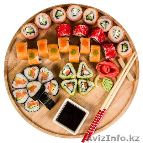 Track Burger Almaty 1 dostavka - Изображение #1, Объявление #1352801