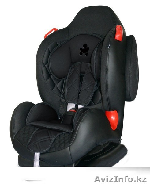 Автокресло F2+SPS 9-25 кг BL - Изображение #1, Объявление #1350130