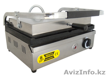 Пресс гриль 3-4 донера - Изображение #1, Объявление #1351852