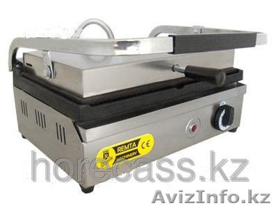 Контактный гриль - Изображение #1, Объявление #1346699