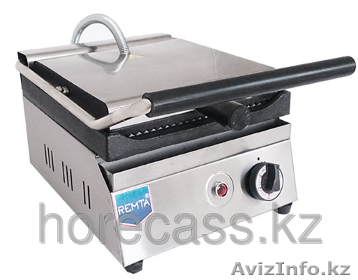Контактный гриль для шаурмы - Изображение #1, Объявление #1346694