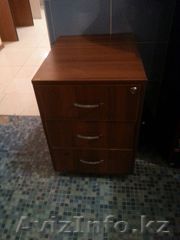 Тумба офисная с ящиками - Изображение #1, Объявление #1344276