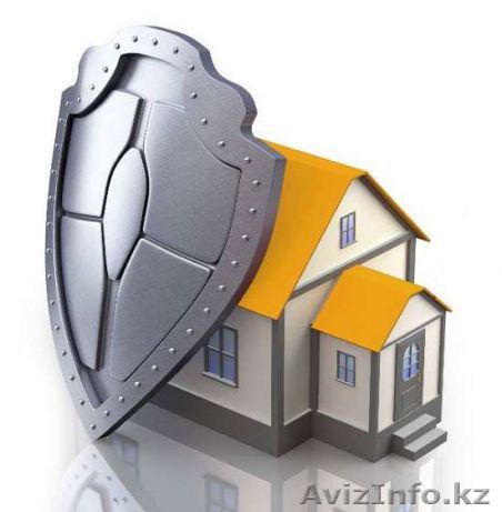 Установка охранной  сигнализации - Изображение #1, Объявление #1347333