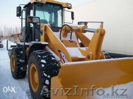 Вывоз снега и уборка помещений - Изображение #1, Объявление #1365000