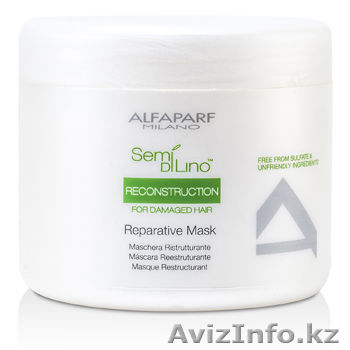 Alfa Parf Semi Di Lino Маска - Изображение #1, Объявление #1358093