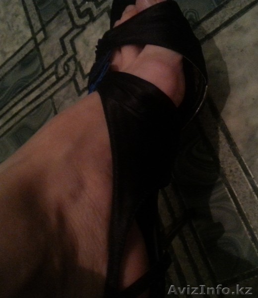 Босоножки вечерние - Изображение #1, Объявление #1356561