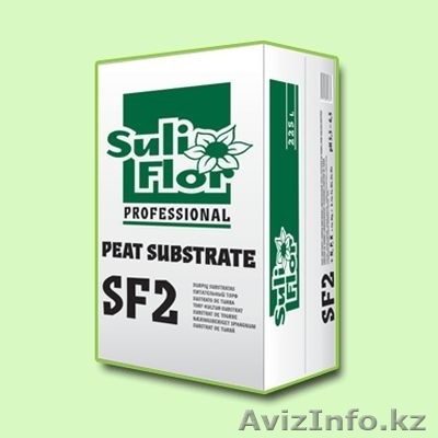 Купить грунт для рассады в алматы - Изображение #1, Объявление #1359172