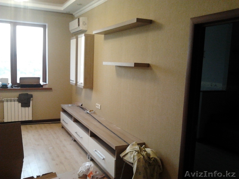 Ремонт, разборка, сборка, навеска мебели. - Изображение #1, Объявление #1361774