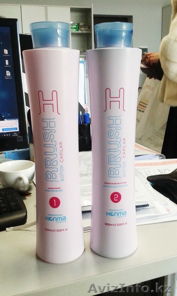 Продам Ботокс для волос - Изображение #1, Объявление #1365109